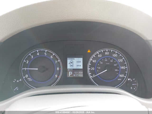 JN1CV6AP5FM502116 Infiniti Q40
