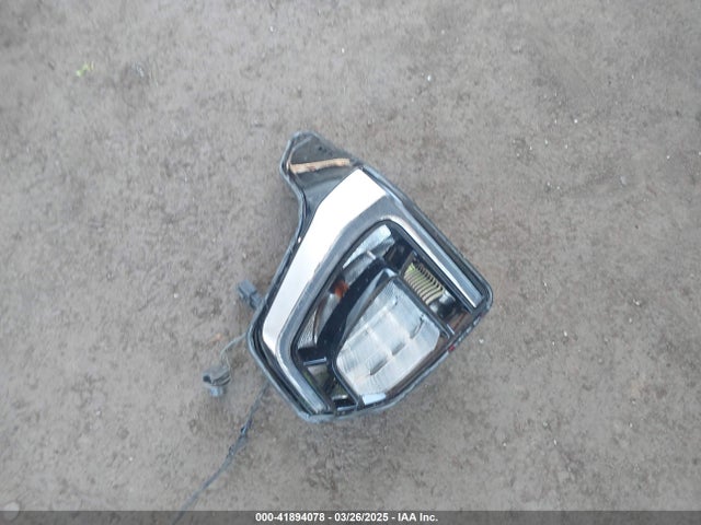 1FM5K8GT4GGB87268 Ford EXPLORER SPORT