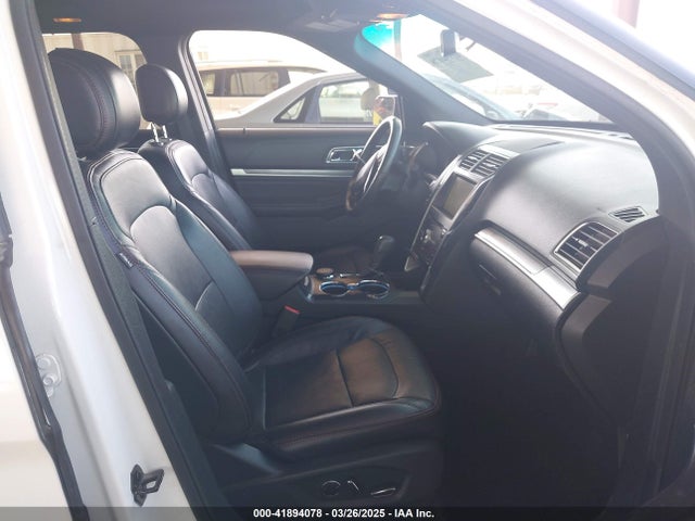 1FM5K8GT4GGB87268 Ford EXPLORER SPORT