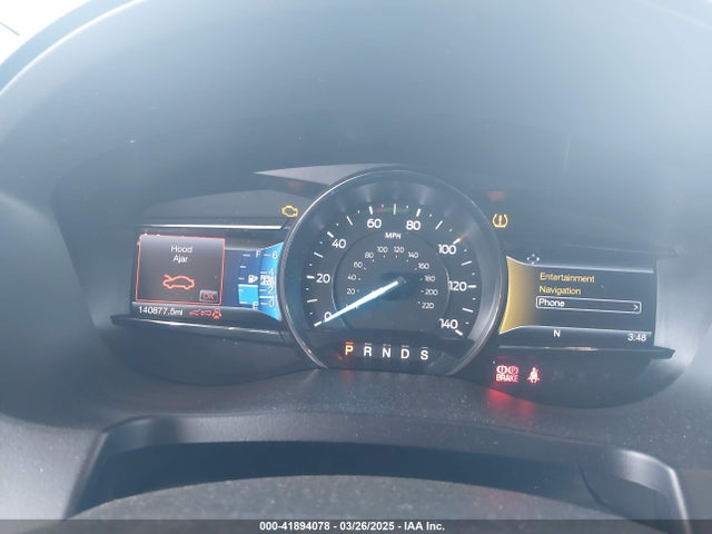 1FM5K8GT4GGB87268 Ford EXPLORER SPORT