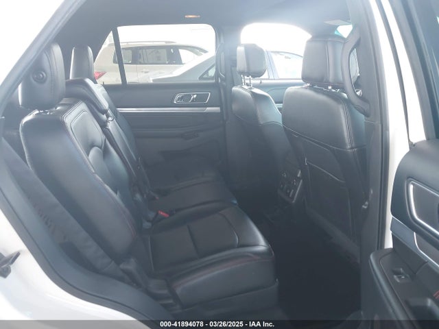 1FM5K8GT4GGB87268 Ford EXPLORER SPORT
