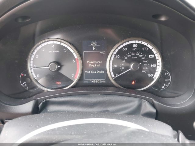 JTJYARBZXG2031168 Lexus Nx 200t F Sport
