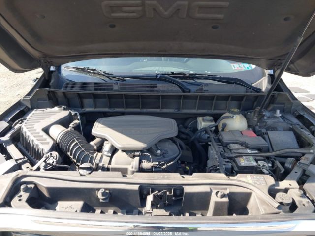 1GKKNXLS9HZ205005 GMC Acadia Denali