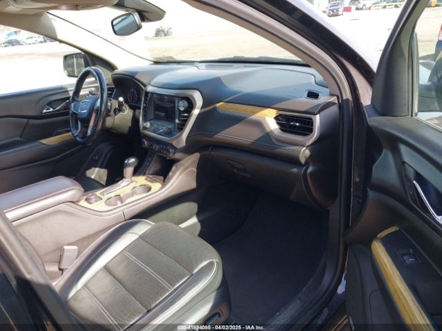 1GKKNXLS9HZ205005 GMC Acadia Denali