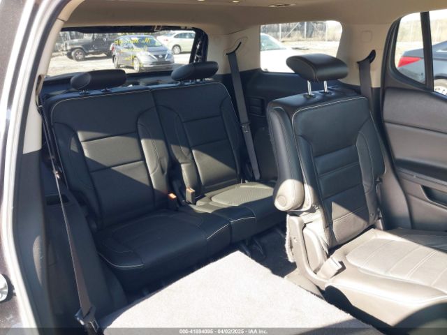 1GKKNXLS9HZ205005 GMC Acadia Denali