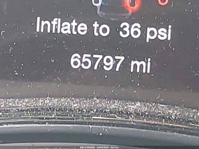 1C4SDJCT8LC382192 Dodge Durango R/t Awd