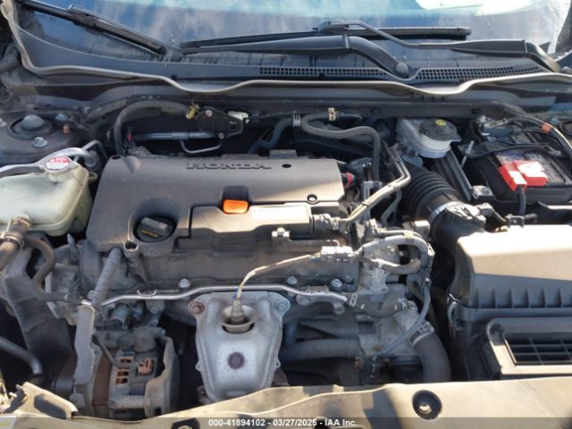 19XFC2F68LE029699 Honda Civic Lx