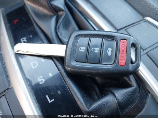 19XFC2F68LE029699 Honda Civic Lx