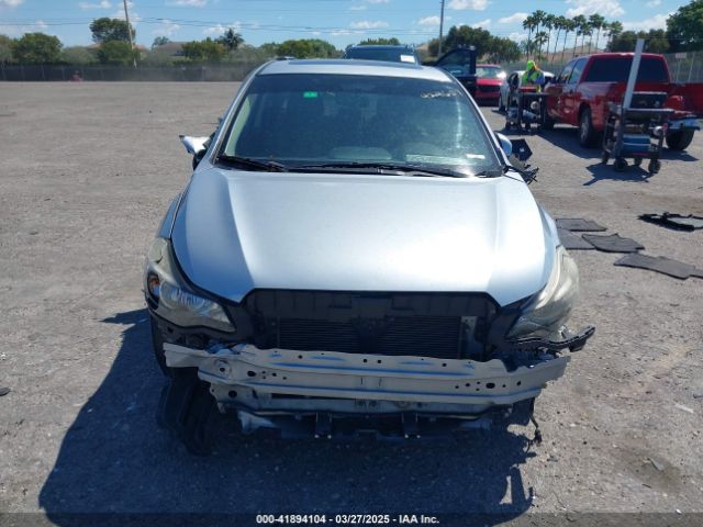 JF1GJAN63GH018105 Subaru Impreza 2.0i Limited