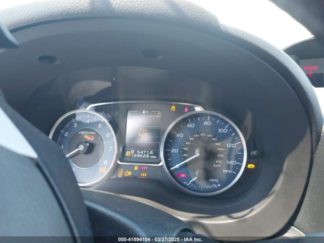 JF1GJAN63GH018105 Subaru Impreza 2.0i Limited