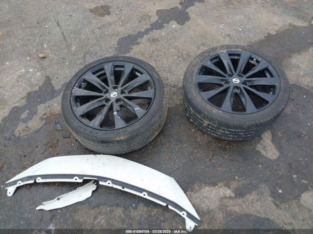 1N4AA6AP9HC453159 Nissan Maxima 3.5 Sr