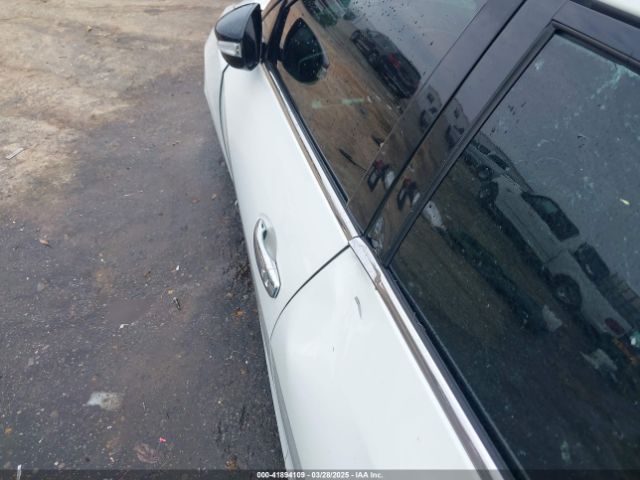 1N4AA6AP9HC453159 Nissan Maxima 3.5 Sr