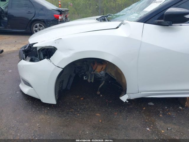 1N4AA6AP9HC453159 Nissan Maxima 3.5 Sr