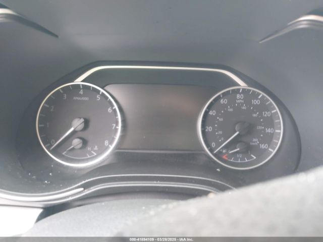 1N4AA6AP9HC453159 Nissan Maxima 3.5 Sr