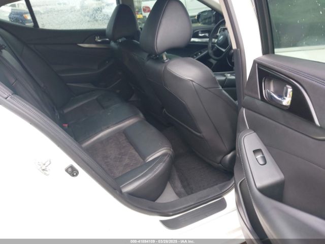 1N4AA6AP9HC453159 Nissan Maxima 3.5 Sr