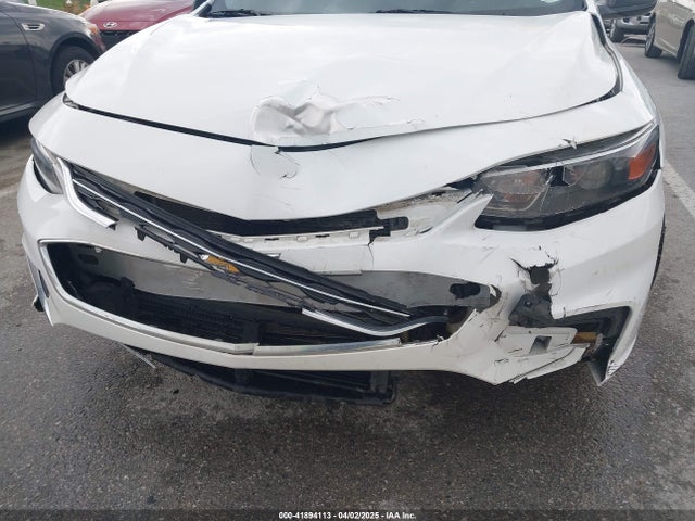 1G1ZB5ST6HF141436 Chevrolet MALIBU LS