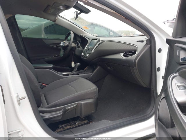 1G1ZB5ST6HF141436 Chevrolet MALIBU LS