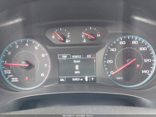 1G1ZB5ST6HF141436 Chevrolet MALIBU LS