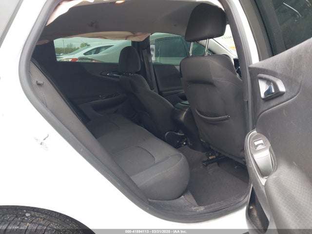 1G1ZB5ST6HF141436 Chevrolet MALIBU LS