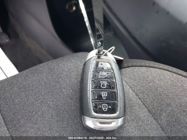 KM8R34HEXMU283703 Hyundai Palisade Sel