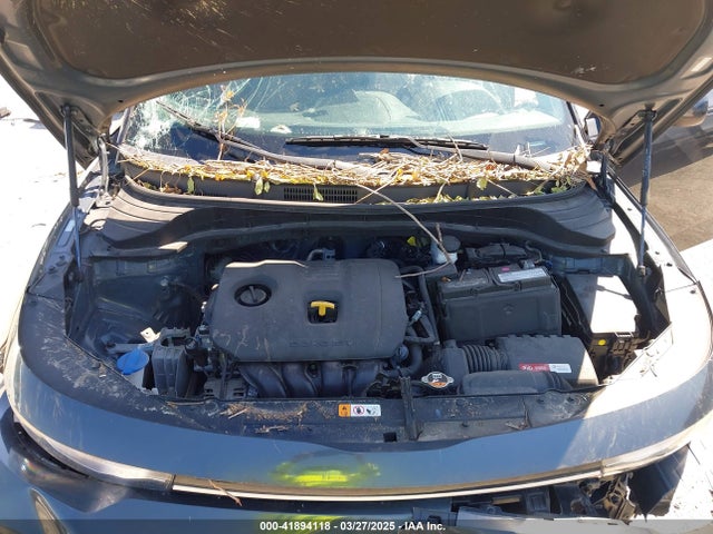 KNDJ23AU5M7792614 KIA SOUL LX