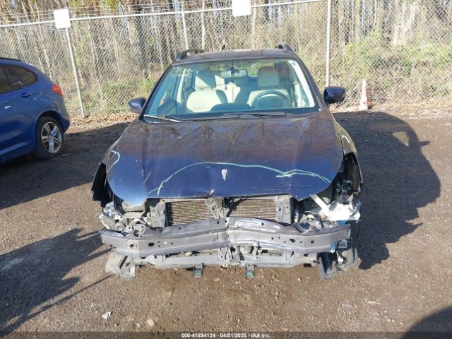 JF1GPAU68GH268469 Subaru Impreza 2.0i Sport Limited