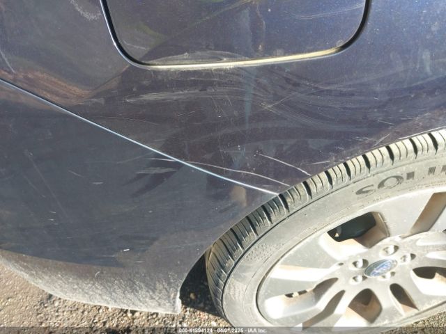 JF1GPAU68GH268469 Subaru Impreza 2.0i Sport Limited