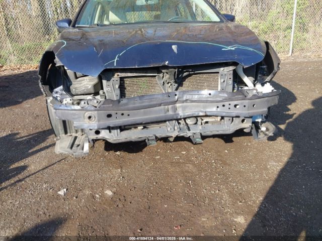 JF1GPAU68GH268469 Subaru Impreza 2.0i Sport Limited