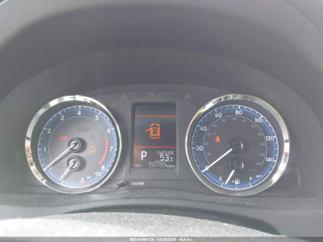 2T1BURHE9KC148271 Toyota COROLLA LE