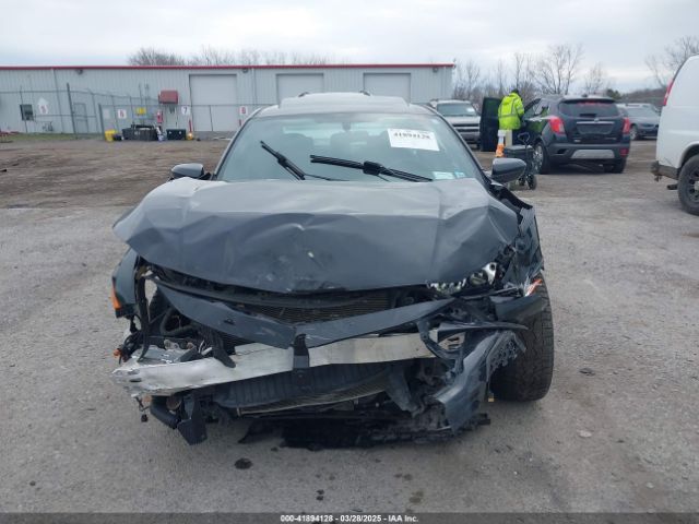 2HGFC1E5XJH705172 Honda CIVIC SI