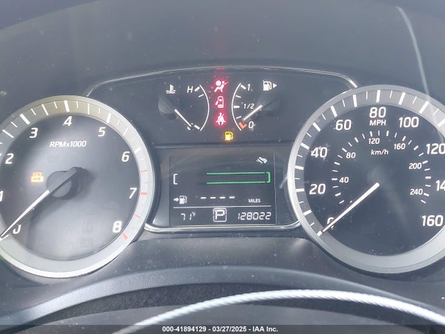 3N1AB7APXFY247112 Nissan Sentra Fe+ S/s/sl/sr/sv