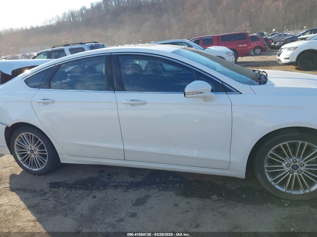Ford FUSION SE 2015 1FA6P0HD2F5108523 Image 13