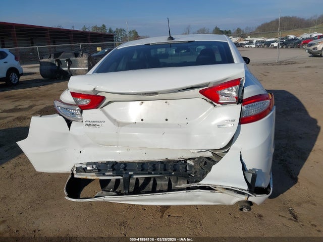 Ford FUSION SE 2015 1FA6P0HD2F5108523 Image 16