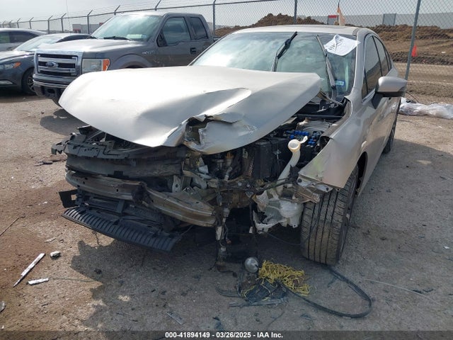 4S3BNAL65F3014354 Subaru Legacy 2.5i Limited