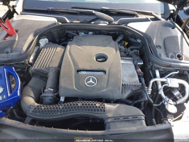 2018 MERCEDES-BENZ E 300 WDDZF4KB5JA367599 Photo 9