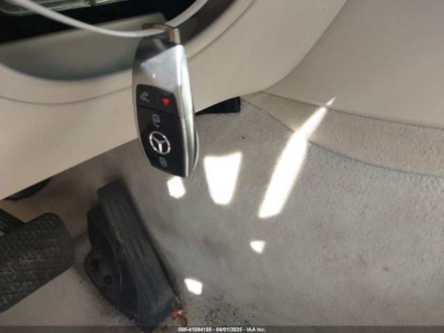 2018 MERCEDES-BENZ E 300 WDDZF4KB5JA367599 Photo 10