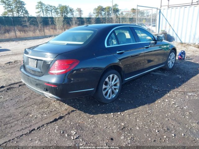 2018 MERCEDES-BENZ E 300 WDDZF4KB5JA367599 Photo 3