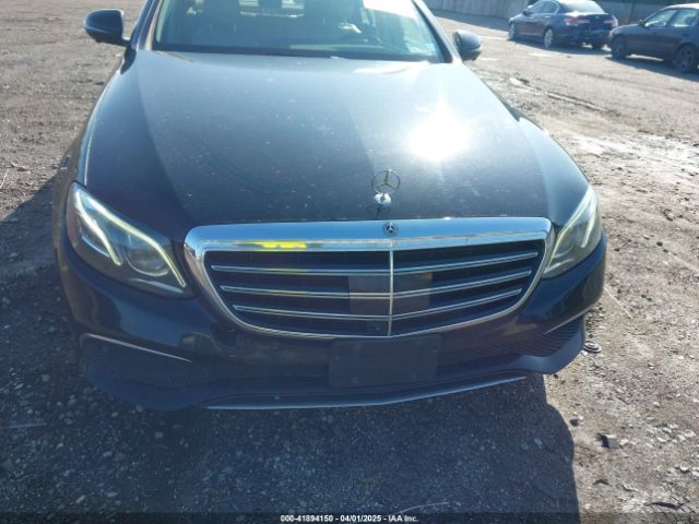 2018 MERCEDES-BENZ E 300 WDDZF4KB5JA367599 Photo 5