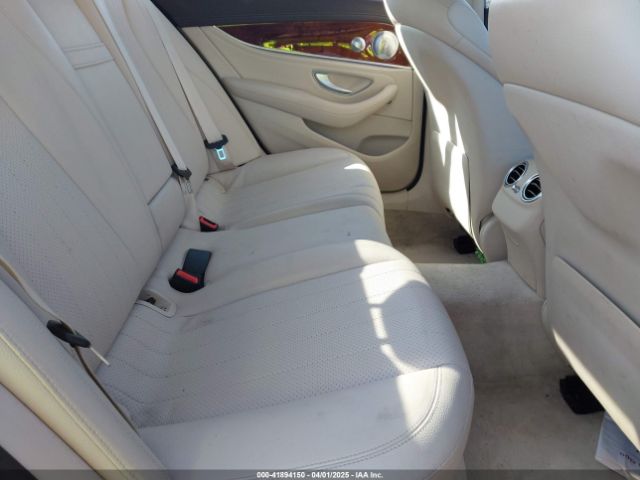 2018 MERCEDES-BENZ E 300 WDDZF4KB5JA367599 Photo 7
