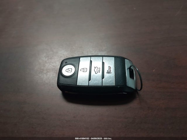 5XXGN4A7XFG424005 KIA OPTIMA EX