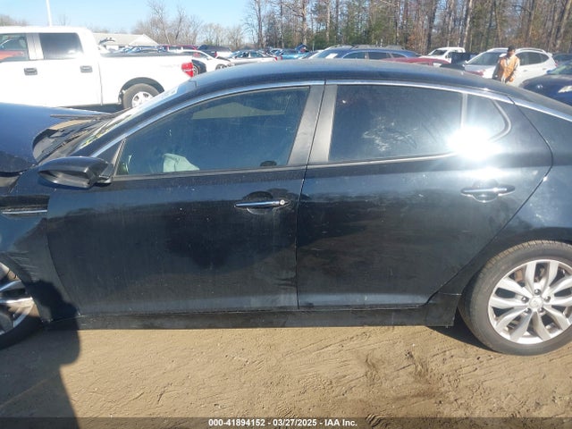 5XXGN4A7XFG424005 KIA OPTIMA EX