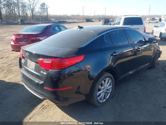 5XXGN4A7XFG424005 KIA OPTIMA EX