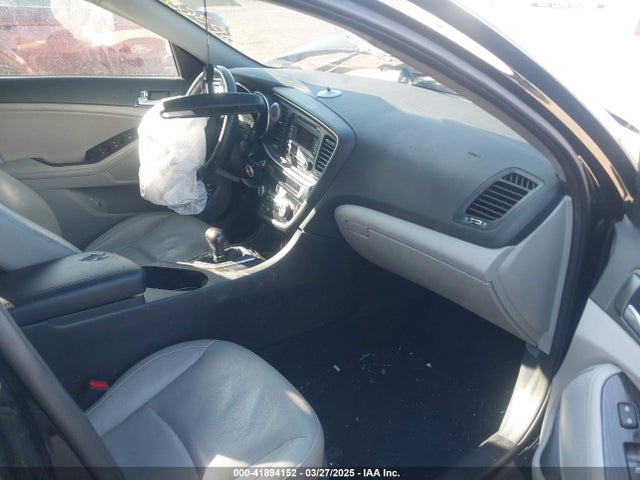 5XXGN4A7XFG424005 KIA OPTIMA EX