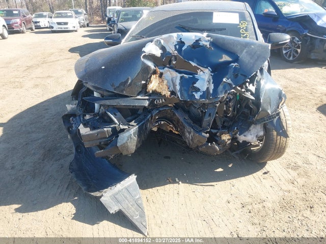 5XXGN4A7XFG424005 KIA OPTIMA EX