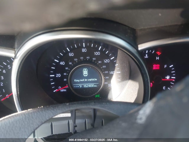 5XXGN4A7XFG424005 KIA OPTIMA EX