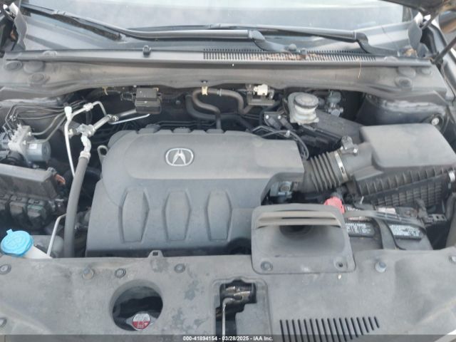 5J8TB3H71GL011948 Acura Rdx Advance Package