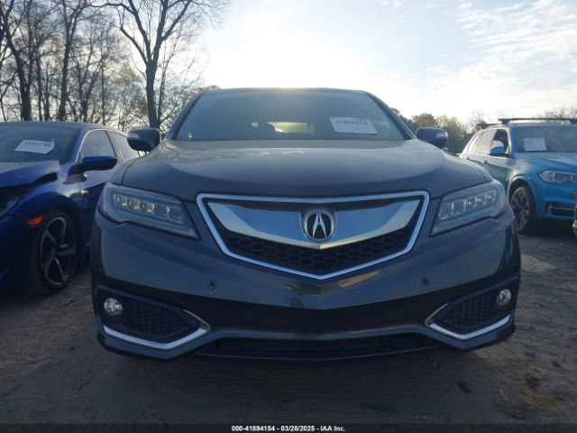 5J8TB3H71GL011948 Acura Rdx Advance Package