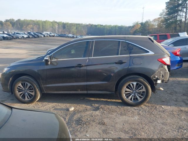 5J8TB3H71GL011948 Acura Rdx Advance Package