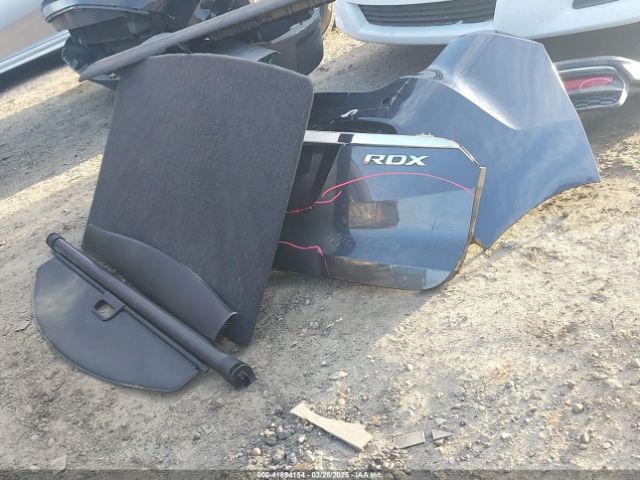 5J8TB3H71GL011948 Acura Rdx Advance Package