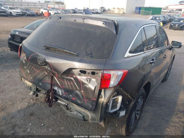 5J8TB3H71GL011948 Acura Rdx Advance Package